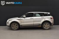 Land Rover Range Rover Evoque vaihtoauto