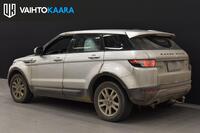 Land Rover Range Rover Evoque vaihtoauto