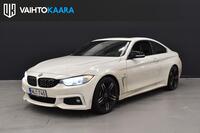 BMW 425 vaihtoauto