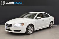 Volvo S80 vaihtoauto