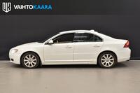 Volvo S80 vaihtoauto