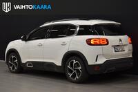 Citroën C5 Aircross vaihtoauto