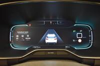 Citroën C5 Aircross vaihtoauto