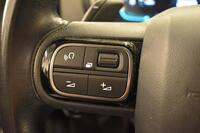 Citroën C5 Aircross vaihtoauto