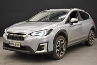 Subaru XV vaihtoauto