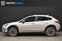 Subaru XV vaihtoauto