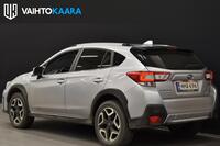Subaru XV vaihtoauto