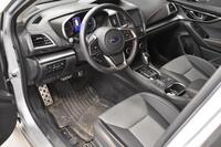 Subaru XV vaihtoauto