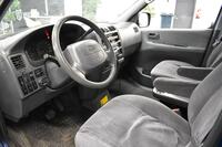 Toyota Hiace vaihtoauto