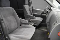 Toyota Hiace vaihtoauto