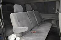 Toyota Hiace vaihtoauto