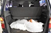 Toyota Hiace vaihtoauto