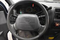 Toyota Hiace vaihtoauto