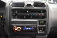 Toyota Hiace vaihtoauto