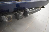 Toyota Hiace vaihtoauto