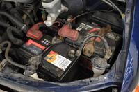 Toyota Hiace vaihtoauto