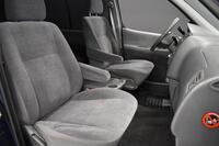 Toyota Hiace vaihtoauto