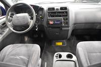 Toyota Hiace vaihtoauto