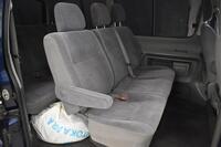 Toyota Hiace vaihtoauto