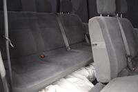Toyota Hiace vaihtoauto