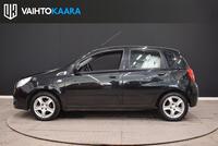 Chevrolet Aveo vaihtoauto