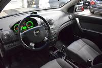 Chevrolet Aveo vaihtoauto