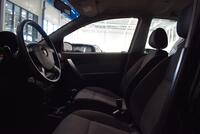 Chevrolet Aveo vaihtoauto