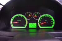 Chevrolet Aveo vaihtoauto