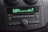 Chevrolet Aveo vaihtoauto