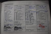 Chevrolet Aveo vaihtoauto