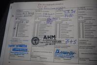 Chevrolet Aveo vaihtoauto