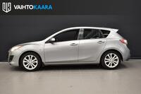 Mazda 3 vaihtoauto
