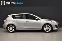 Mazda 3 vaihtoauto