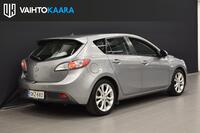 Mazda 3 vaihtoauto