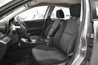 Mazda 3 vaihtoauto