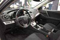 Mazda 3 vaihtoauto