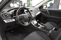 Mazda 3 vaihtoauto