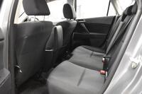Mazda 3 vaihtoauto