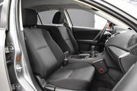 Mazda 3 vaihtoauto