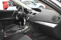 Mazda 3 vaihtoauto
