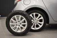 Mazda 3 vaihtoauto
