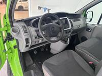 Opel Vivaro vaihtoauto
