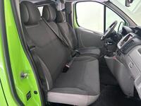 Opel Vivaro vaihtoauto