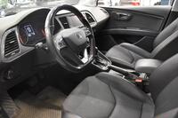 SEAT Leon ST vaihtoauto