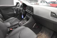 SEAT Leon ST vaihtoauto