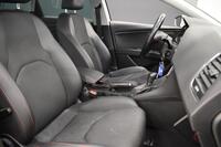 SEAT Leon ST vaihtoauto