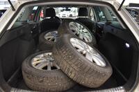 SEAT Leon ST vaihtoauto