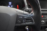 SEAT Leon ST vaihtoauto