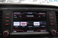SEAT Leon ST vaihtoauto