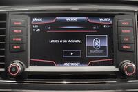 SEAT Leon ST vaihtoauto